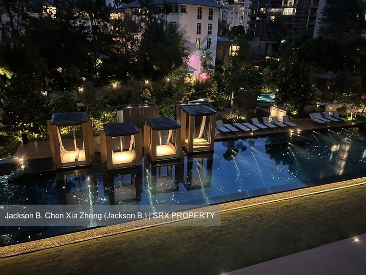 The Hyde (D10), Condominium #559476571